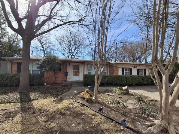 422 Grace Dr, Richardson, TX 75081