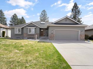 9815 N Comanche Dr, Spokane, WA 99208