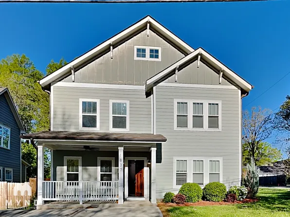 1837 Umstead St, Charlotte, NC 28205