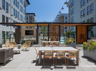 Passero, Santa Clara, CA 95054