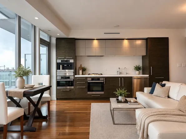 667 Howe St #3203, Vancouver, BC V6C 0B5