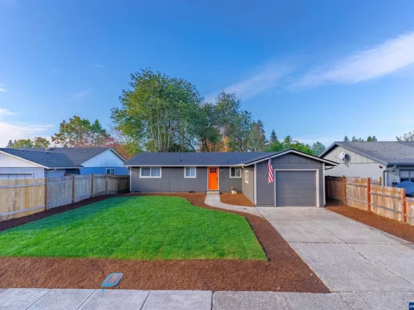 4063 Noon Ave NE, Keizer, OR 97303