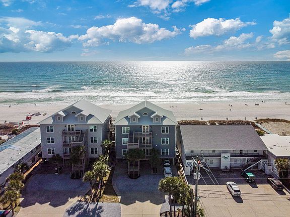 2nd image of 8515 Surf Dr #1