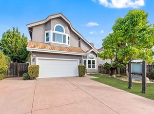 1060 W Hill Ct, Cupertino, CA