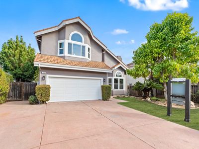 1060 W Hill Ct, Cupertino, CA, 95014