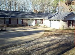 499 Taylor Rd, Jonesboro, LA 71251