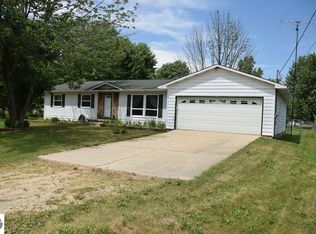 8131 Leona Dr, Mount Pleasant, MI