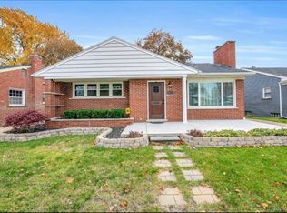 1111 Linden St, Dearborn, MI 48124