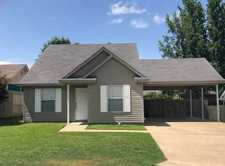 1144 Cassidy Ln, Ruston, LA 71270