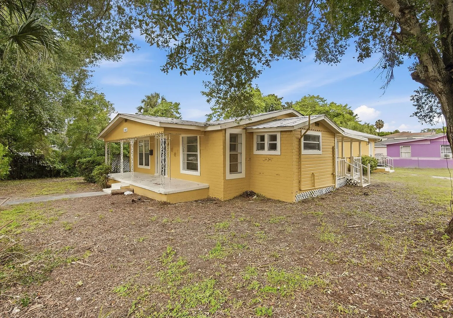Welcome to 3508 E Genesee St Comfortable Tampa Living with Space, Style & Convenience! — Photo 1