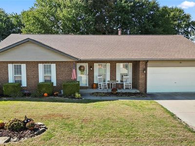 3927 Benington Dr, Swansea, IL, 62226