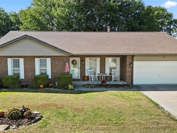 3927 Benington Dr, Swansea, IL 62226