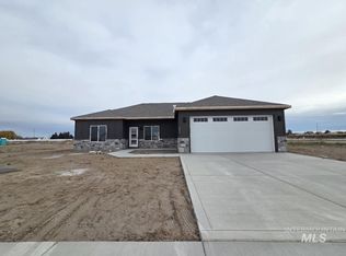 1116 Sage Ln, Rupert, ID 83350