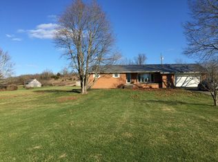 2708 Irvine Rd, Winchester, KY 40391