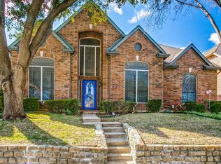 3613 Flagstone Dr, Carrollton, TX 75007