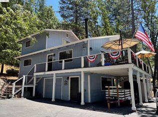 12599 Cresthaven Dr, Groveland, CA