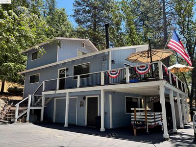 12599 Cresthaven Dr, Groveland, CA, 95321