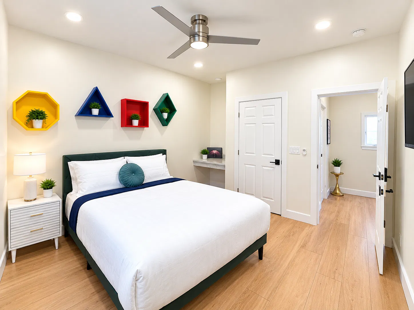 5 bed, 2.5 bath, 1650 sqft, $11,500 — Photo 3