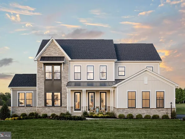 McElnea Manor Ct, Lovettsville, VA 20180