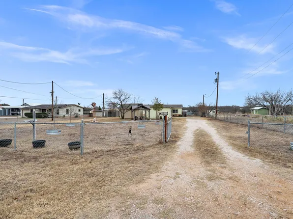 907 Venus St, Kingsland, TX 78639