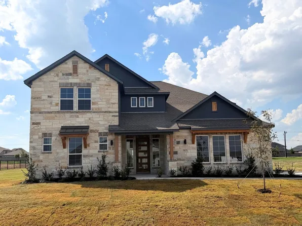 3017 Box Elder Ave, Royse City, TX 75189