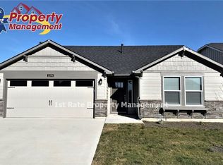 2374 W Skylar St, Nampa, ID 83686