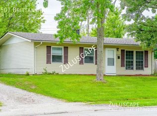 4507 Brittany Rd, Indianapolis, IN 46222