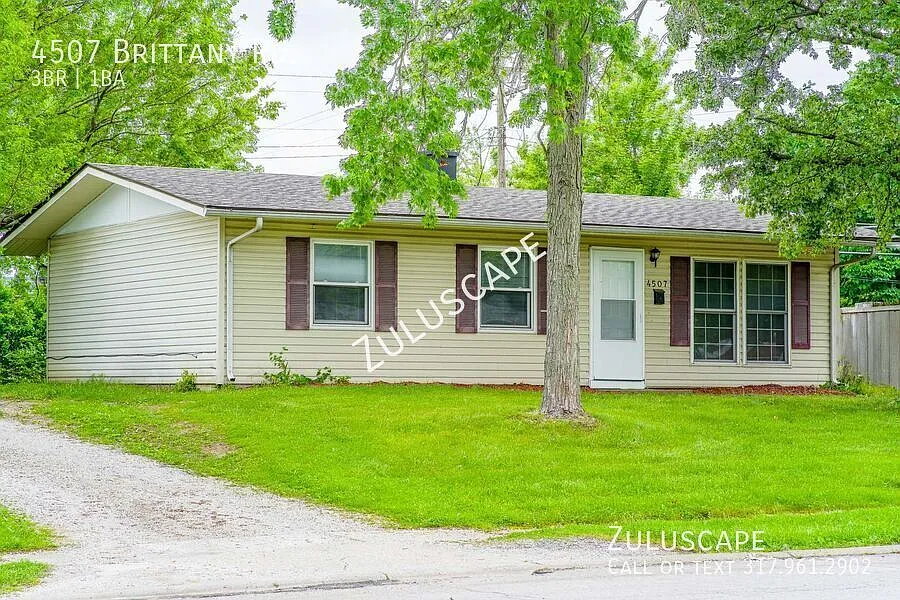 4507 Brittany Rd photo 1