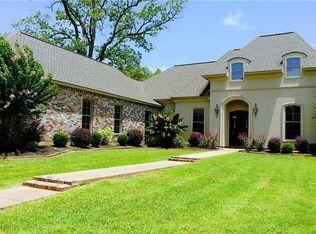 6301 W Morgan Dr, Alexandria, LA 71303