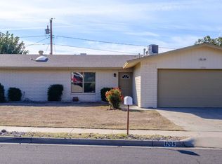 1206 Akers St, Las Cruces, NM 88005