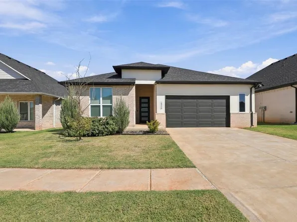 15116 Jasper Ct, Edmond, OK 73013