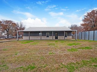 258 County Road 3594, Paradise, TX 76073
