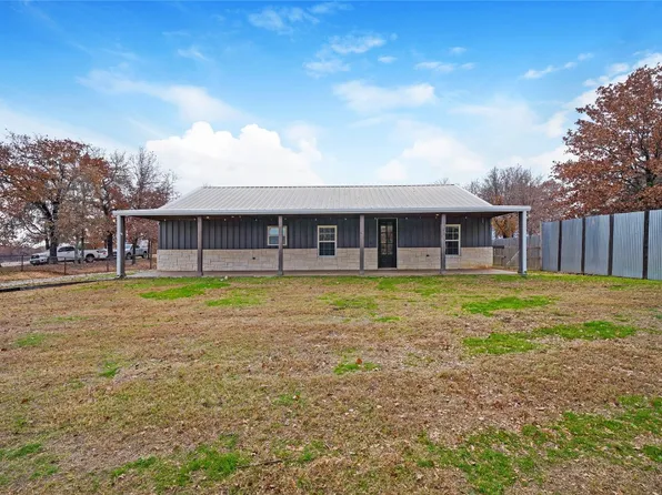 258 County Road 3594, Paradise, TX 76073