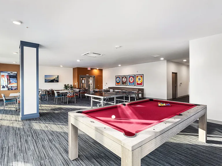 Ovation at Meeker 55+ Senior Apartments — Photo 25