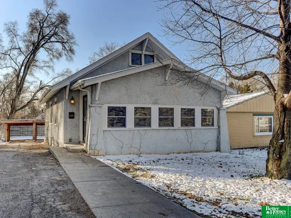 4541 Burdette St, Omaha, NE 68104