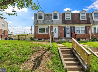 3161 Ryerson Cir, Halethorpe, MD 21227