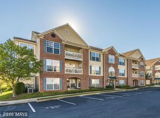 2501 Hemingway Dr #4-1B, Frederick, MD 21702