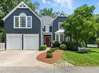 10513 Democracy Ln, Rockville, MD 20854