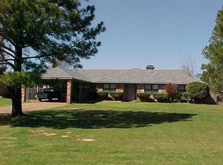 11 Westward St, Van Buren, AR 72956