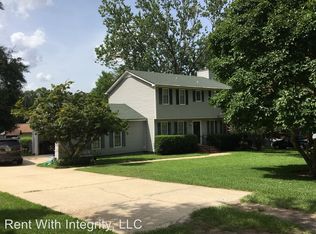 4144 Heniard Rd, Tallahassee, FL 32303