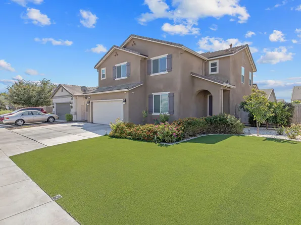 3043 Parks Avenue, Tulare, CA 93274