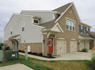 105 Waterhaven Way, Springboro, OH 45066