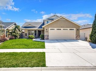 3350 S Arno Ave, Meridian, ID 83642