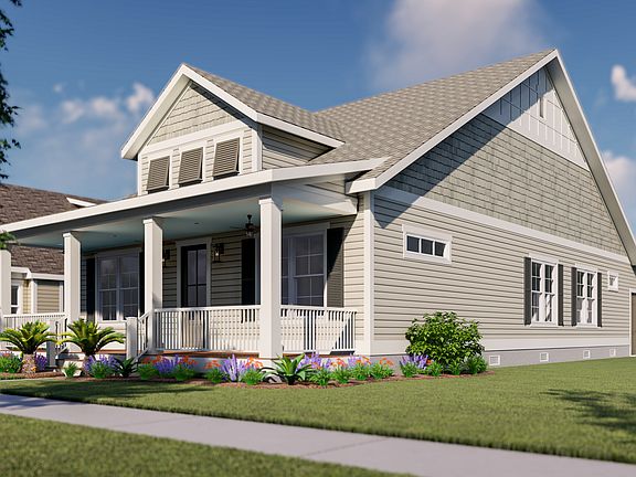 Front Elevation