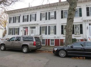 16 Spring St #1, Newburyport, MA 01950