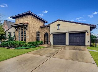 99 E Crystal Canyon Cir, The Woodlands, TX 77389