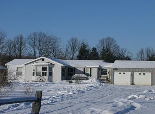 11853 60th Ave, Swanville, MN 56382