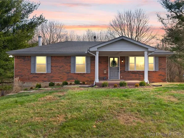 6703 Wakefield Drive, Floyds Knobs, IN 47119