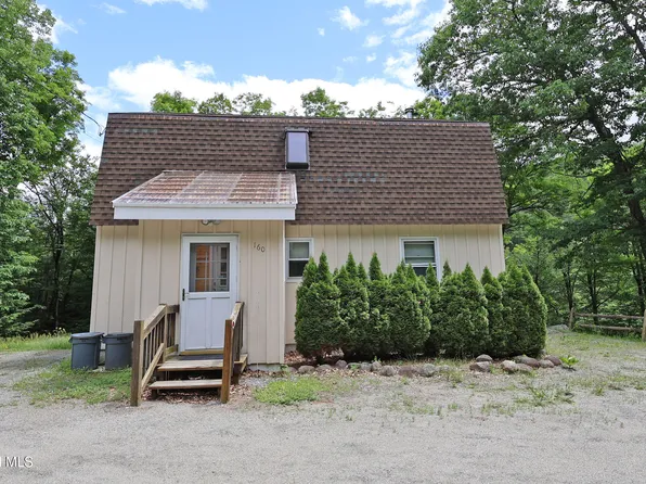 160 Antler Lake Road, Wevertown, NY 12886