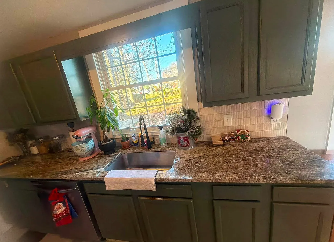 2 bed, 850 sqft, $1,400 — Photo 4